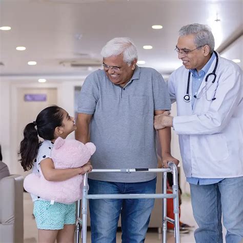 HCAH - India’s Trusted Out-of-Hospital Care Partner