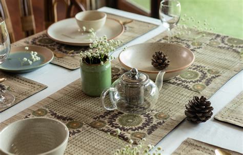 Understanding the Versatility of Table Runners: A Comprehensive Guide