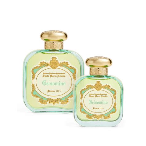 Gelsomino EDP – MAISON DES PARFUMS