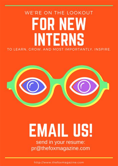 Image result for Fox Magazine Inside