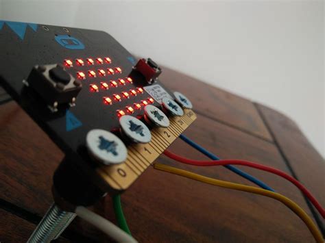 Image result for Micro Bit Ideas
