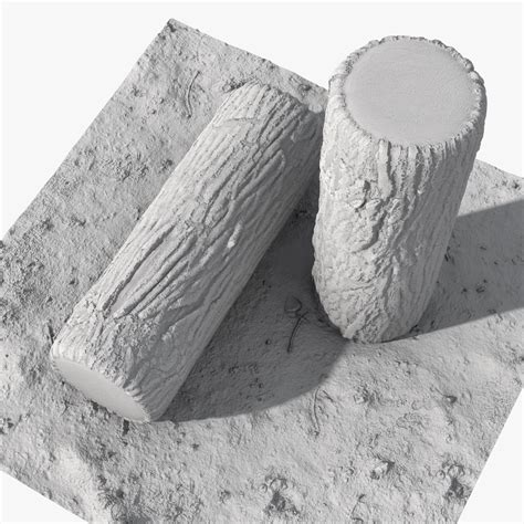 Image result for 3D Log