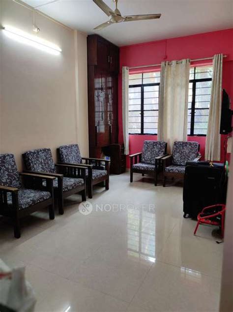 Yashashree Madhusanchay Society Rent - WITHOUT BROKERAGE Semi-furnished ...