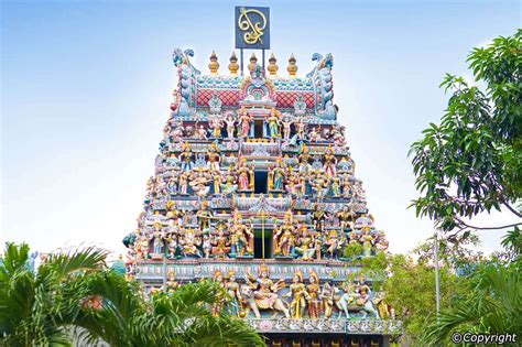 5 Heritage Places In Singapore Reflecting South Asian Culture