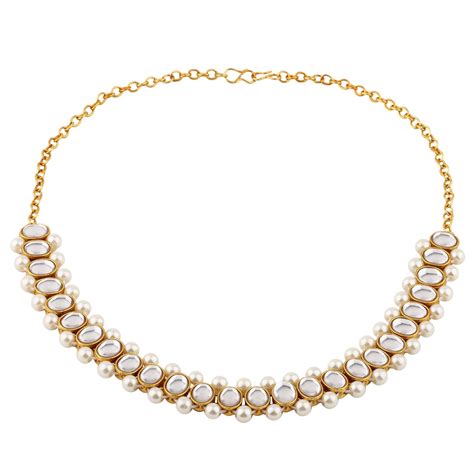 Buy Shining Diva Fashion Latest Stylish Traditional Kundan Sheeshphool ...