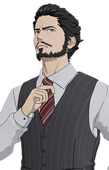 Kensuke Toriumi (Tesla Note) - MyAnimeList.net