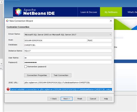Image result for Connexion Java/Oracle