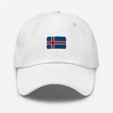 Iceland Cap, Icelandic Baseball Cap, Iceland Pride Gift, Icelandic Flag Hats, Nordic Caps ...