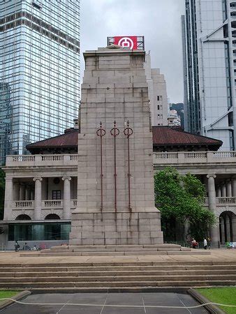 Statue Square and Cenotaph (Hong Kong) - 2019 What to Know Before You ...
