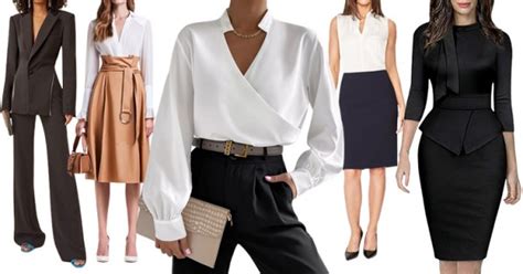 Women in Business Attire 的图像结果