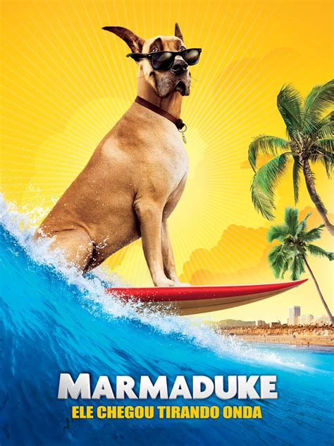 Today On Marmaduke