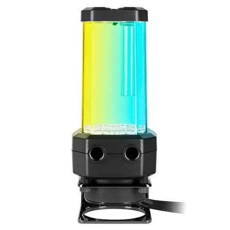 Corsair Hydro X Series XD5 RGB PumpReservoir Combo - India | Ubuy