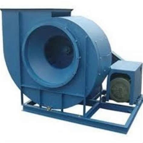 Industrial Centrifugal Blower - Stainless Steel Centrifugal Blower ...