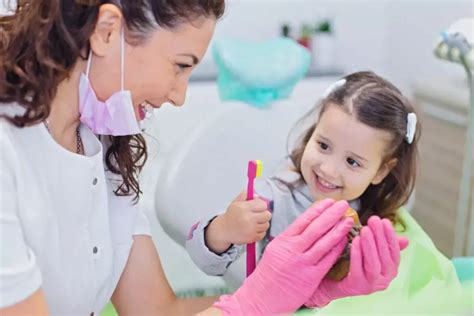 Novel Anesthetic Patch Reduces Pain from Dental Injections in Children ...