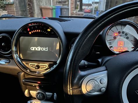 Image result for Mini Car Logo Android Head Unit