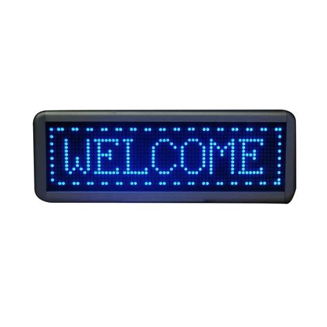 Image result for LED Display Sign Board