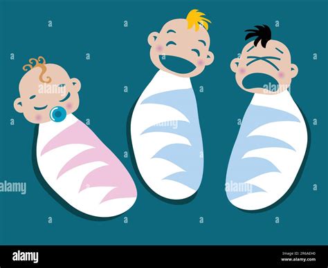 Female sleep laughing Stock Vector Images - Alamy