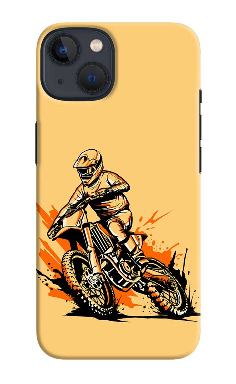 Save Big: Get the Off-Road Fury iPhone 13 Back Cover - Shop Now – Casekaro
