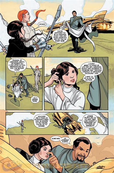 Princess Leia #2