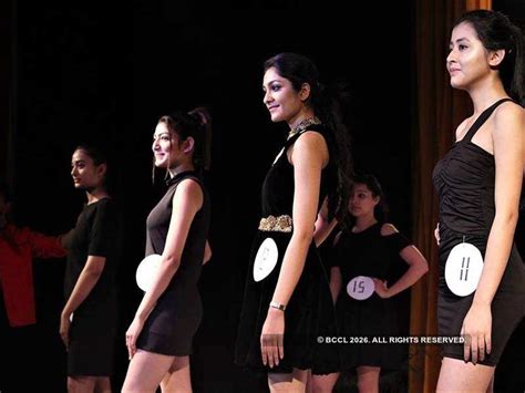 Campus Princess 2018 Auditions in Youth Vibe, Jalandhar