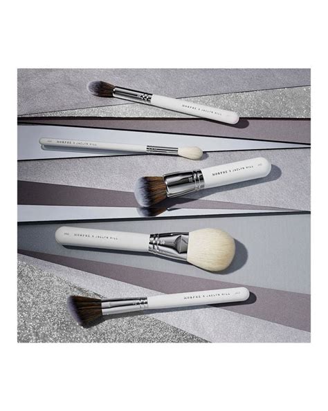 Morphe X Jaclyn Hill The Complexion Master Collection – Luxe by Kan