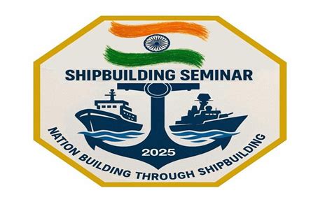 Indian Navy Hosts Seminar on Indigenous Shipbuilding Milestone with ...
