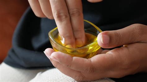 Image result for Hand Massage Using Oil