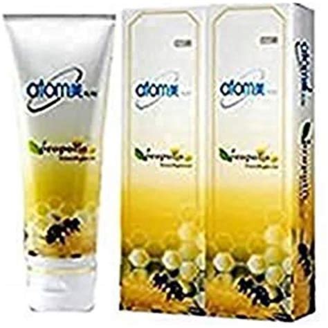 Image result for Atomy Propolis Toothpaste