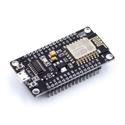 NodeMCU LoLin ESP8266 Development Board - USB Chip Motorobit ...