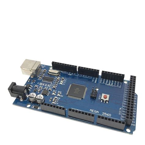CH340 ATMEGA 2560 R3 Board Mega2560 R3 Compatible India | Ubuy