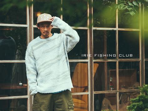 🦑SQUID CAMO KNIT🦑 | RAGGACHINA