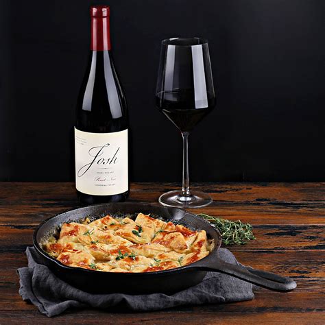 Pinot Noir | Josh Cellars