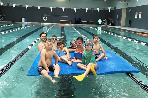 Swim Camps Greenville Sc at Crystal Frasher blog