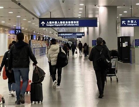2021年外国人入境新规定「2021年外国人入境新规定中国」_旅游-思埠百科