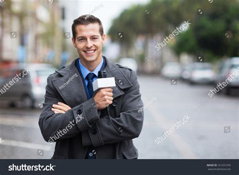 Reporter Outside 的图像结果