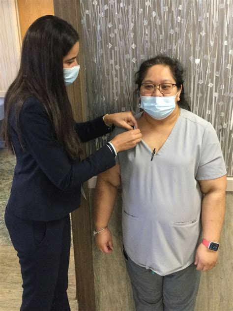 Alaris Health on LinkedIn: #alarishealth #belgrove #yearsofservice # ...