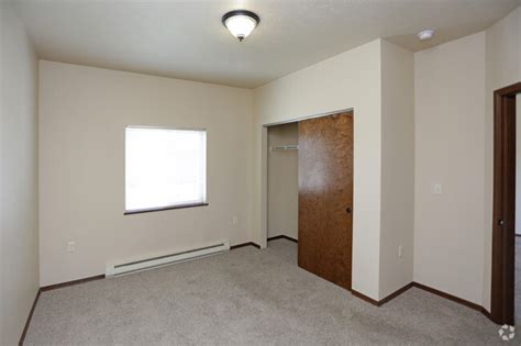 Prairie Village Apartments - 1215 N Roosevelt St, Aberdeen, SD | Homes.com