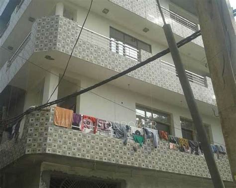 RWA Vishnu Garden in Khayala, Delhi | Flats for Sale & Rent | NoBroker