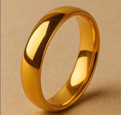 Boys Gold Ring - Buy Boys Gold Ring online at Best Prices in India ...