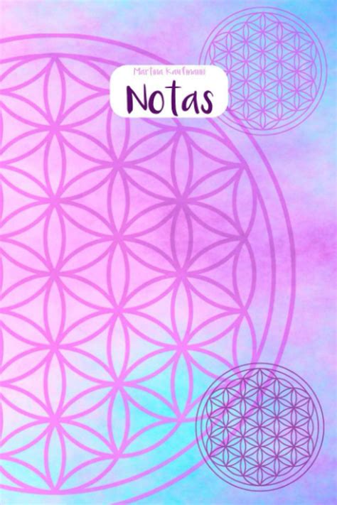 Amazon.in: Buy Notas: Cuaderno de notas, A5, tapa blanda con mandala y ...