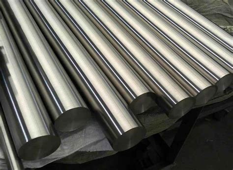 SMO 254 Round Bars and Wires Supplier, Exporter