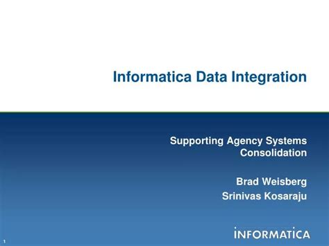 Image result for Informatica Data Integration Company