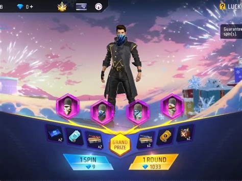 Free Fire MAX Redeem Codes Today 16 December 2025: फ्री में मिलेंगे ...