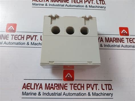 Omron K2Cm-2Ls Static Motor Relay 2 To 40S 200/220/240 Vac – Aeliya ...