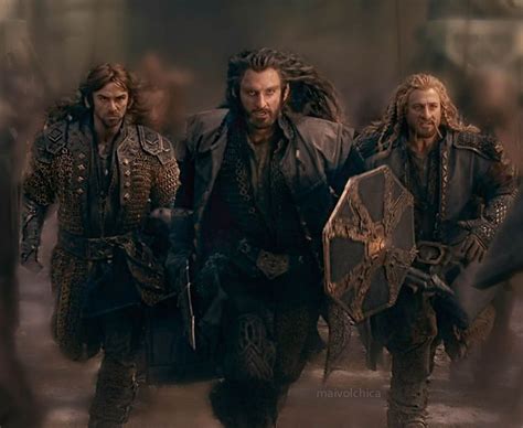 my curiosity | The hobbit movies, The hobbit, Fili and kili