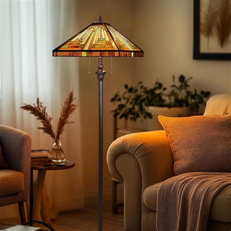 15 Best Tiffany Floor Lamp for Your Living Room | Realicozy