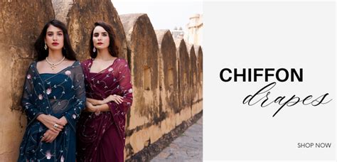 Explore Vibrant Leheriya Sarees Collection – Geroo Jaipur