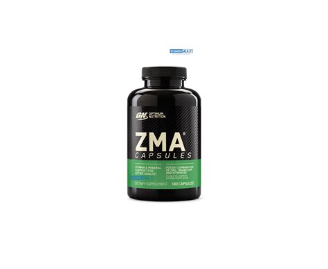 ZMA – Arrive Nutrition Center