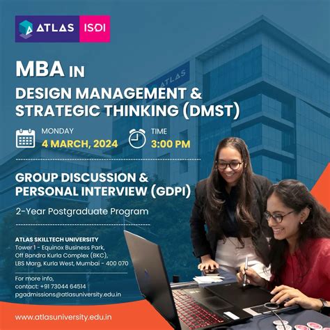 ATLAS SkillTech University, Mumbai: Courses, Fees, Admissions, Cutoffs ...