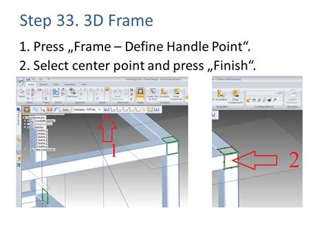 Image result for Solid Edge 2020 Tutorial Machine Frame